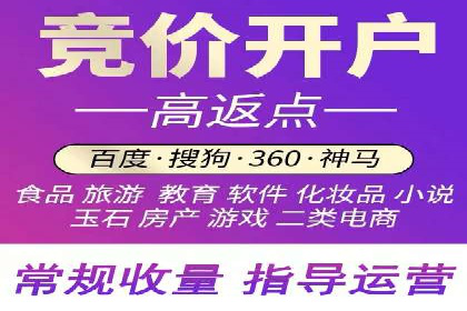 竞价广告赚钱之道：百度案例解析